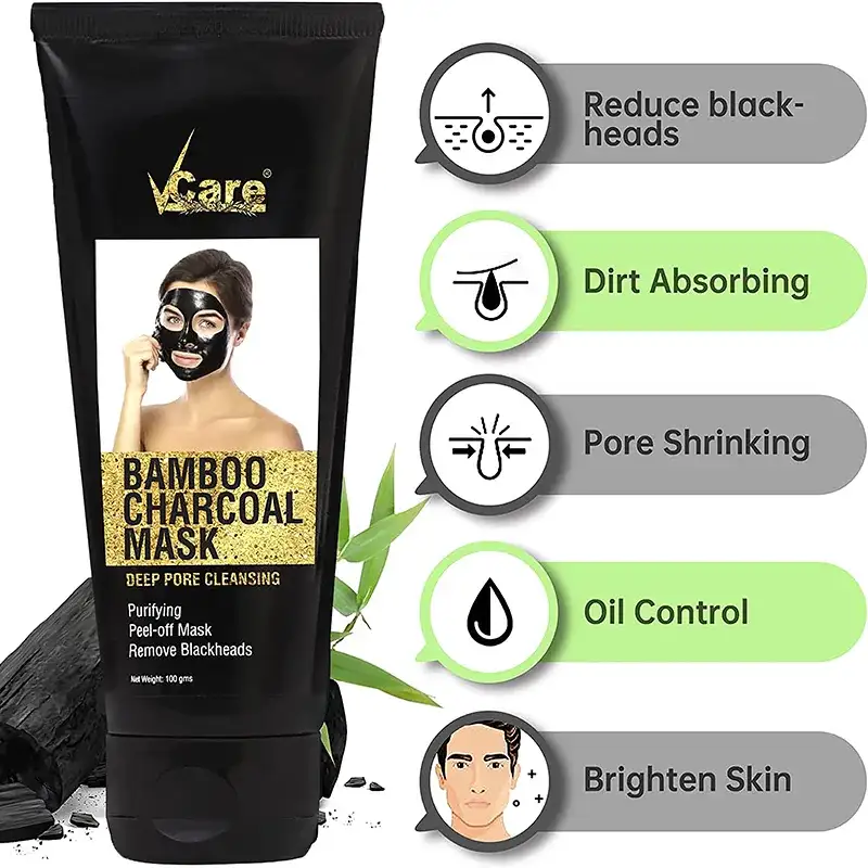 face pack,charcoal blackhead remover,peel off mask,black gel peel,best face mask